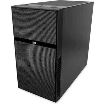 компьютер iRU Home 510B7GM 2032501 Черный