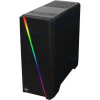 компьютер iRU Home 520B4GE 1856547 Черный