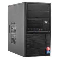 компьютер iRU Office 110 MT 1005576 Черный