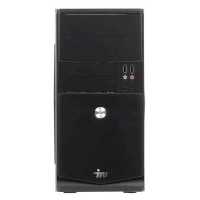 компьютер iRU Office 228 MT 1451669 Черный