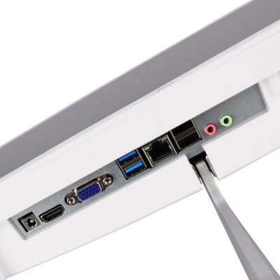 моноблок iRU Office 23IBWP 1865904 Белый