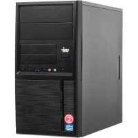компьютер iRU Office 310 1790725 Черный