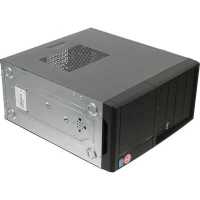 компьютер iRU Office 310H5 MT 1610364 Черный