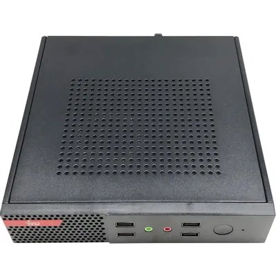 компьютер iRU Office 310H5PTF 1981123 Черный