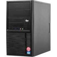компьютер iRU Office 310H5SM MT 1639909 Черный