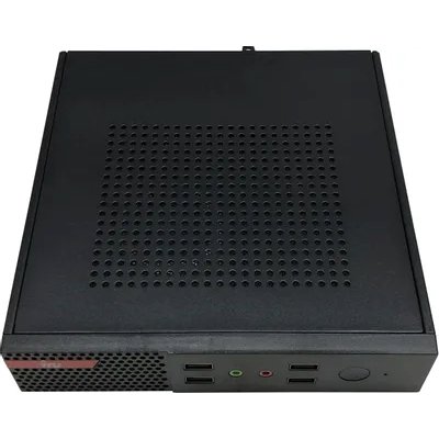 компьютер iRU Office 310H6PTF 1983760 Черный