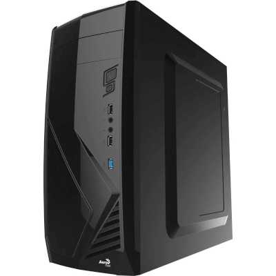 компьютер iRU Office 310H6S 2074697 Черный