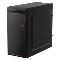 компьютер iRU Office 312 MT 1159302 Черный