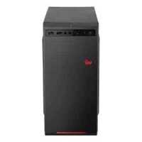 компьютер iRU Office 312 MT 1418973 Черный