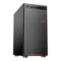 компьютер iRU Office 312 MT 1418973 Черный