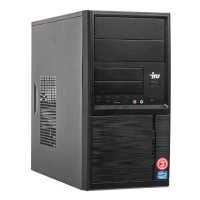 компьютер iRU Office 313 MT 1418569 Черный
