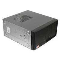 компьютер iRU Office 313 MT 1418569 Черный