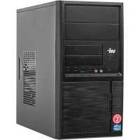 компьютер iRU Office 315 MT 1175998 Черный