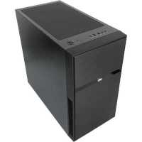 компьютер iRU Office 510B5GM 1621770 Черный