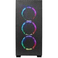 компьютер iRU Office 510B5GP 1717997 Черный
