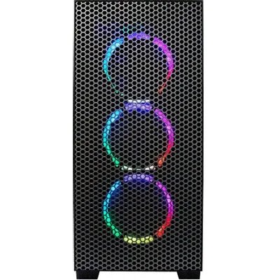 компьютер iRU Office 510B6GP 1901244 Черный