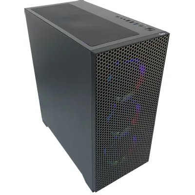 компьютер iRU Office 510B6GP 1901244 Черный