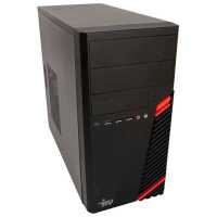 компьютер iRU Office 510H4SM MT 1680982 Черный