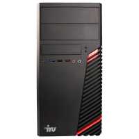 компьютер iRU Office 510H4SM MT 1680987 Черный