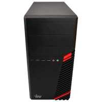 компьютер iRU Office 510H4SM MT 1680995 Черный