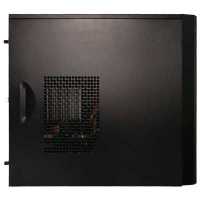 компьютер iRU Office 510H4SM MT 1685463 Черный