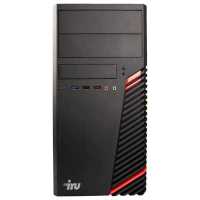 компьютер iRU Office 510H4SM MT 1685479 Черный