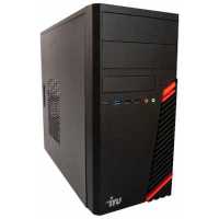 компьютер iRU Office 510H4SM MT 1722953 Черный