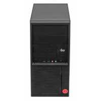 компьютер iRU Office 612 MT 1526345 Черный