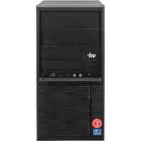 компьютер iRU Office 615 MT 1508354 Черный