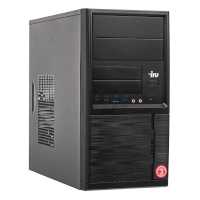 компьютер iRU Office 615 MT 1539166 Черный