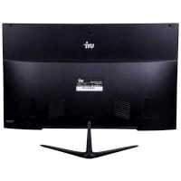 моноблок iRU Office P2310CL 1628134 Черный