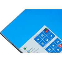 моноблок iRU Office P2310H5 1775232 Черный