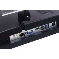 моноблок iRU Office P2710H4 1722595 Черный
