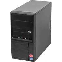 компьютер iRU Опал 515 MT 1565673 Черный