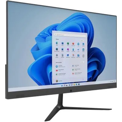 моноблок iRU P233 2004827 Черный