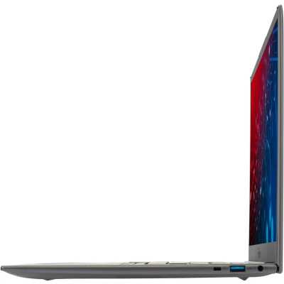 ноутбук iRU Planio 15INP 2023738-wpro Серый