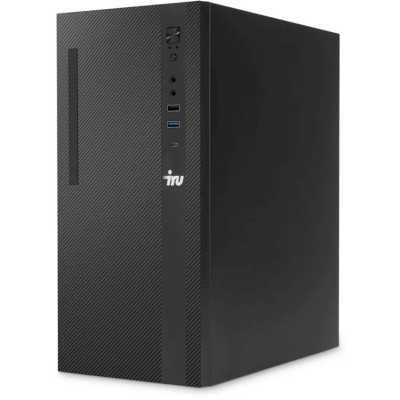 компьютер iRU Planio 310H6SC 2153495 Черный