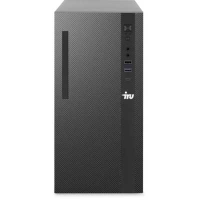 компьютер iRU Planio 310H6SC 2153495 Черный