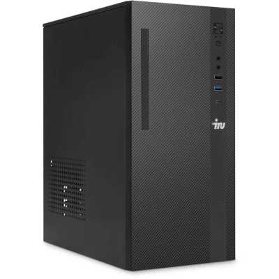 компьютер iRU Planio 310H6SC 2153497 Черный