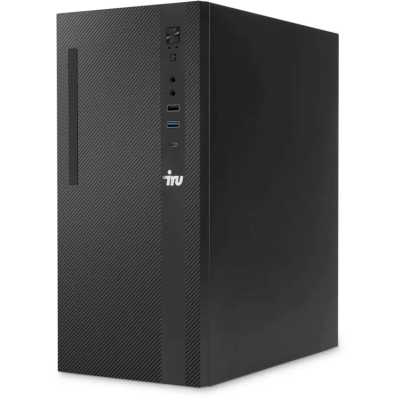 компьютер iRU Planio 310H6SC 2153498 Черный