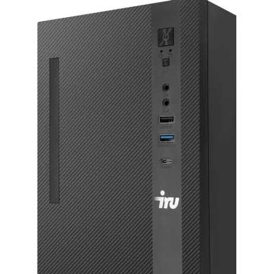 компьютер iRU Planio 310H6SC 2153512 Черный