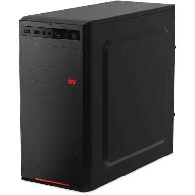 компьютер iRU Planio 310H6SEV 2112572 Черный