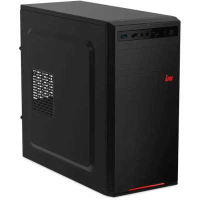 компьютер iRU Planio 310H6SO 2195339 Черный