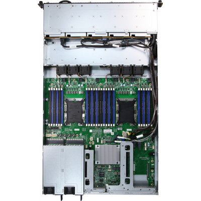 сервер iRU Rock C1210P 1981086