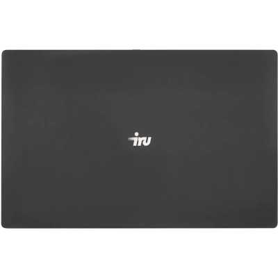 ноутбук iRU Strato 15ALID5 2150071 Черный