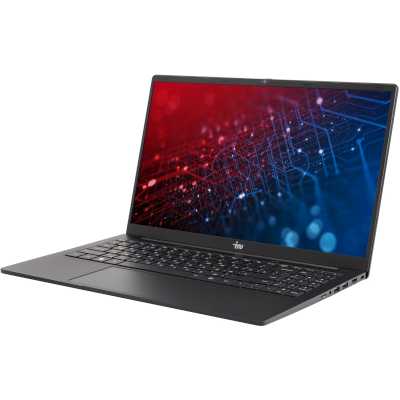 ноутбук iRU Strato 15ALID4 2168017 Черный