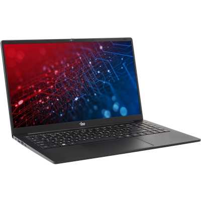 ноутбук iRU Strato 15ALID4 2168017 Черный
