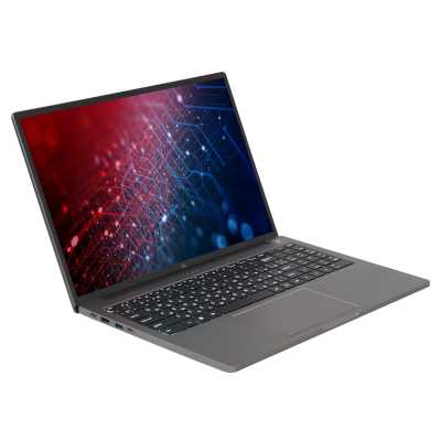 ноутбук iRU Strato 16ALMR 2159330 Серый