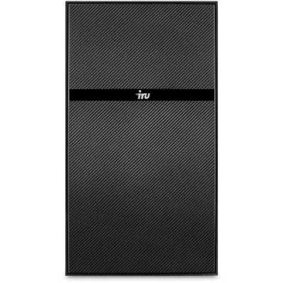 компьютер iRU Strato 510B7GM 2055527 Черный