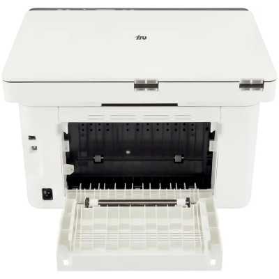 МФУ iRU Strato HM2401DNW Белый